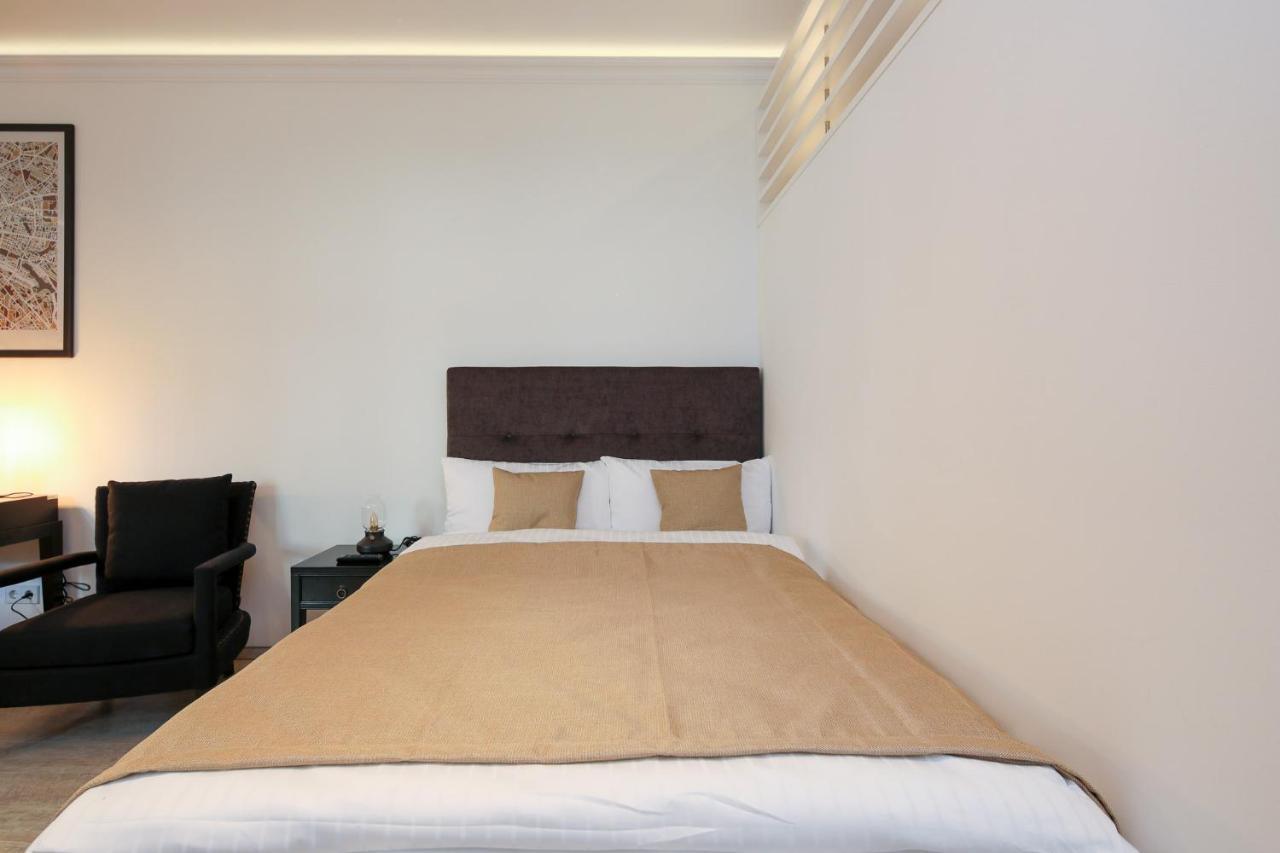 4 Personen Altbau Nahe Kurfuerstendamm - Macbeth Berlin Luaran gambar